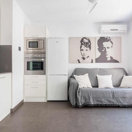 מורסיה Apartamento Floridablanca מראה חיצוני תמונה