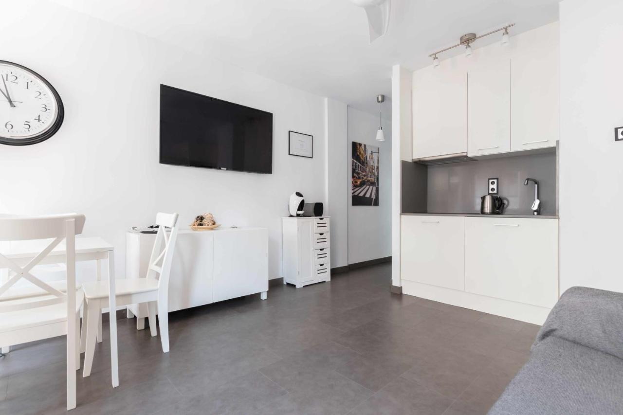 מורסיה Apartamento Floridablanca מראה חיצוני תמונה