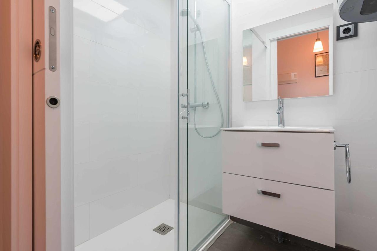 מורסיה Apartamento Floridablanca מראה חיצוני תמונה
