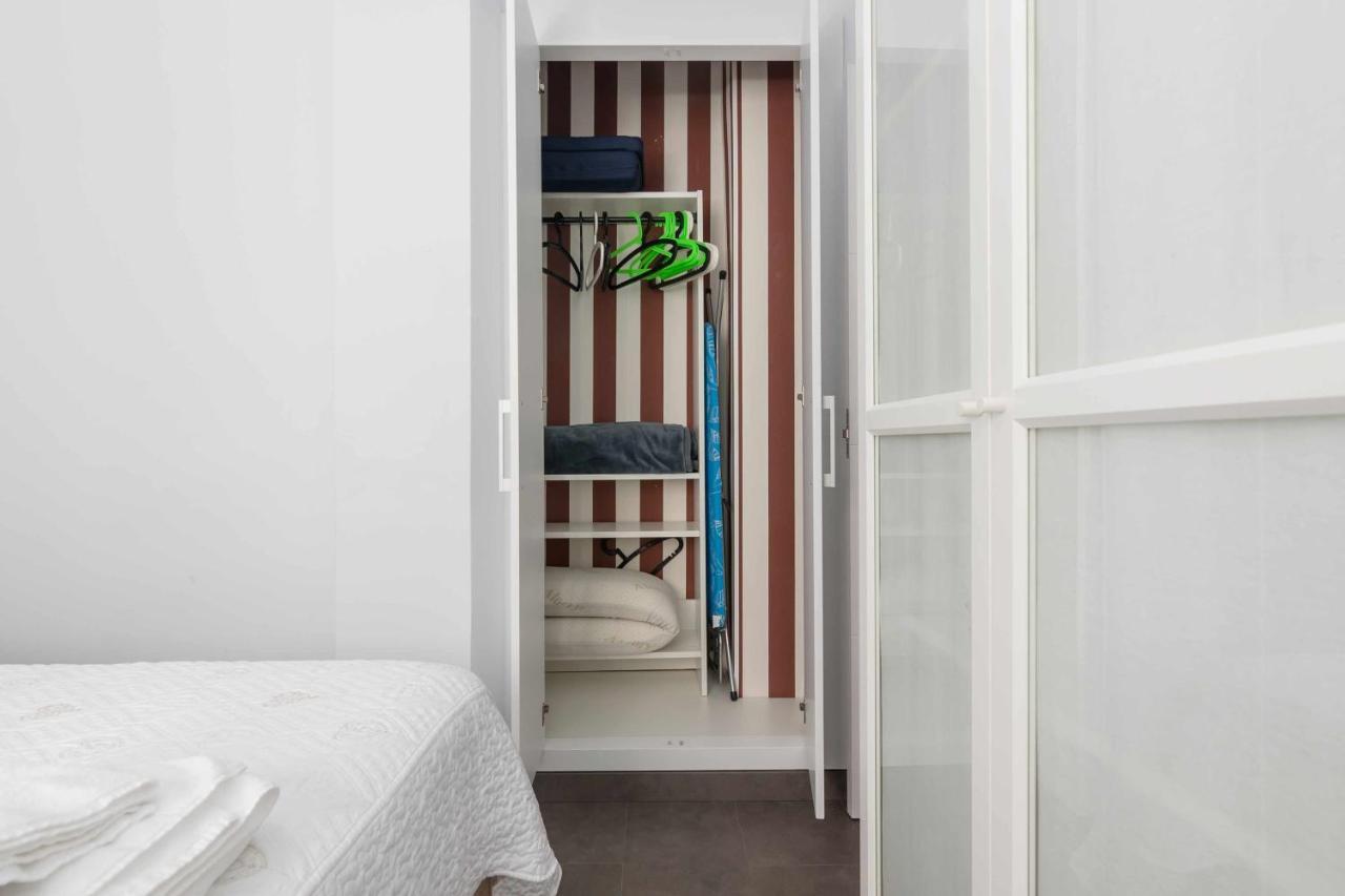 מורסיה Apartamento Floridablanca מראה חיצוני תמונה