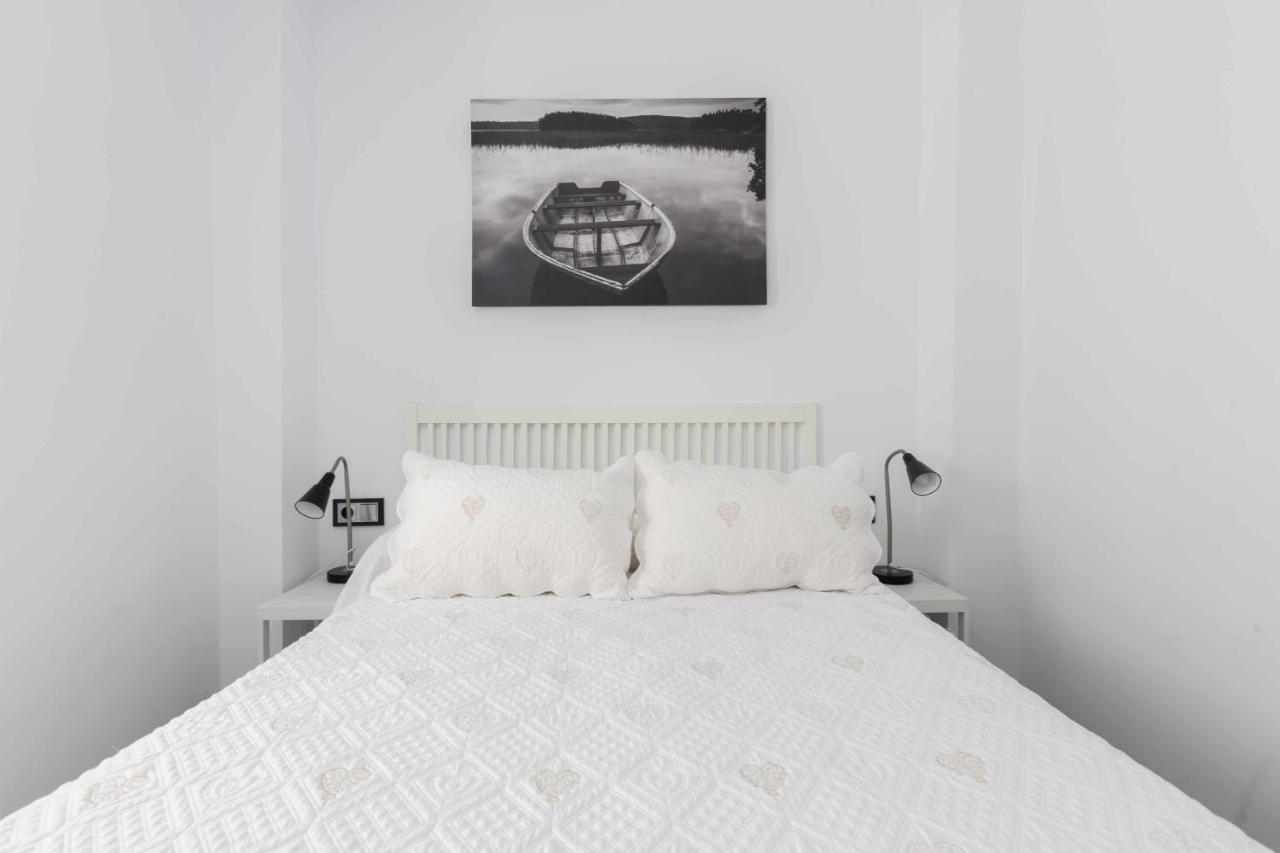 מורסיה Apartamento Floridablanca מראה חיצוני תמונה