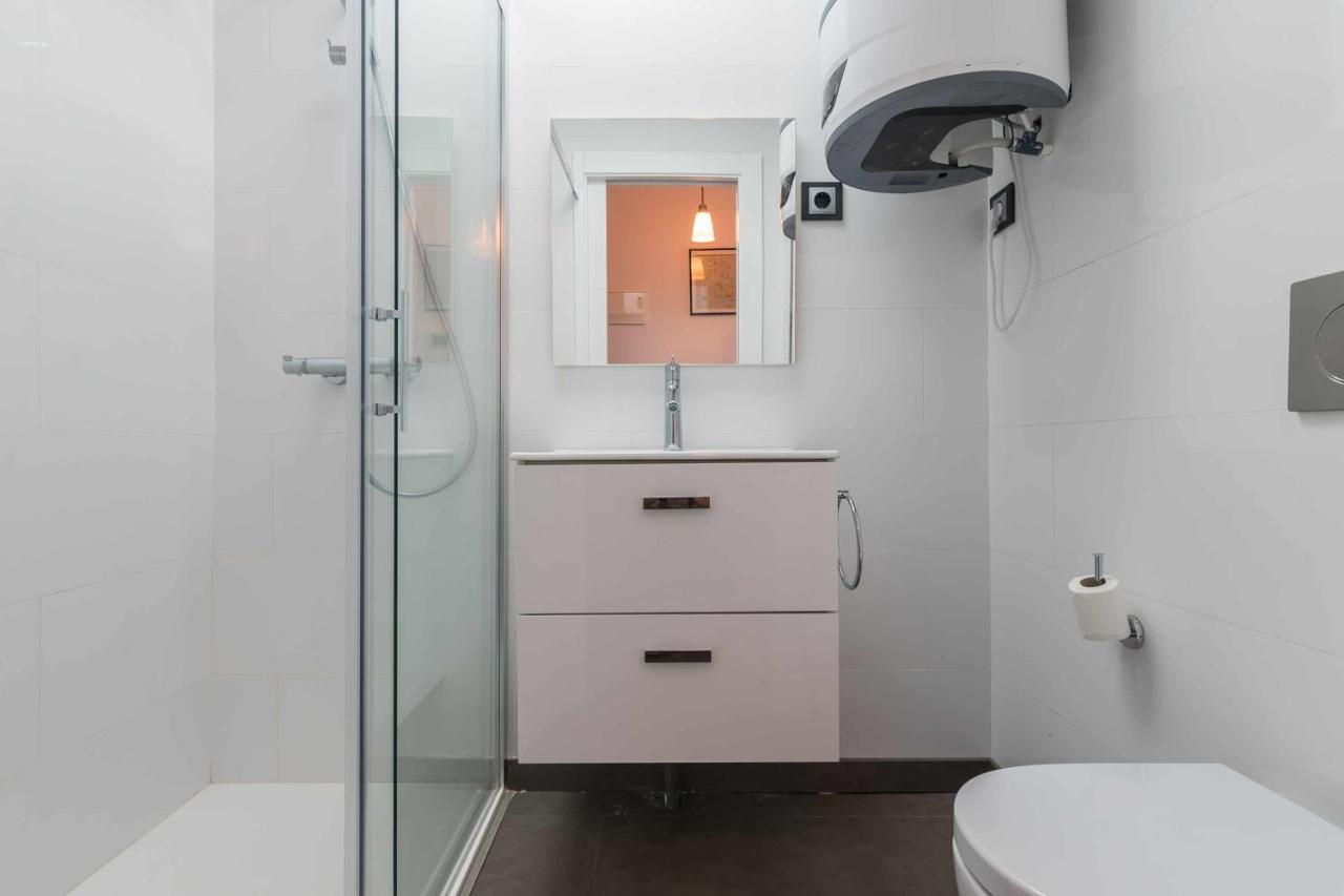 מורסיה Apartamento Floridablanca מראה חיצוני תמונה